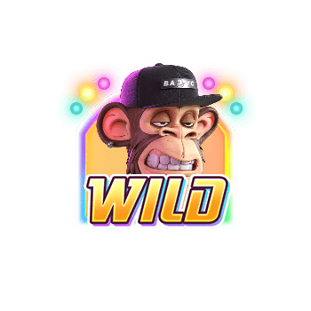 Wild Ape #3258สล็อตเกมใหม่