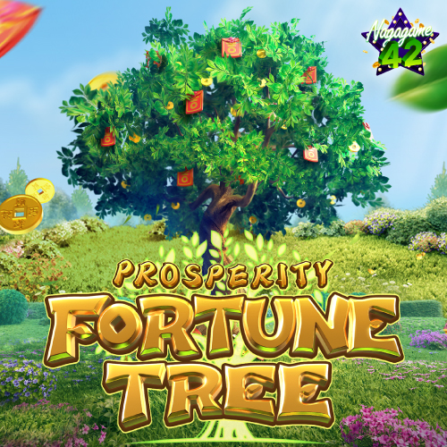 Prosperity Fortune Tree, Tree, Forest, Coin
