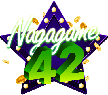 nagagame42.com logo