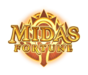 Midas Fortune logo