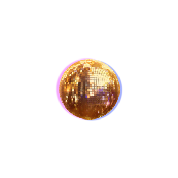 rave-party-fever-discoball
