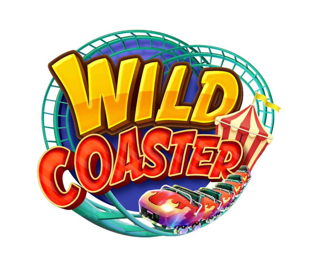 Wild Coaster-logo