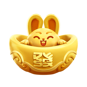 Fortune-Rabbit-Rabbit-Gold