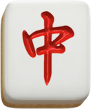 Mahjong Ways2 Red