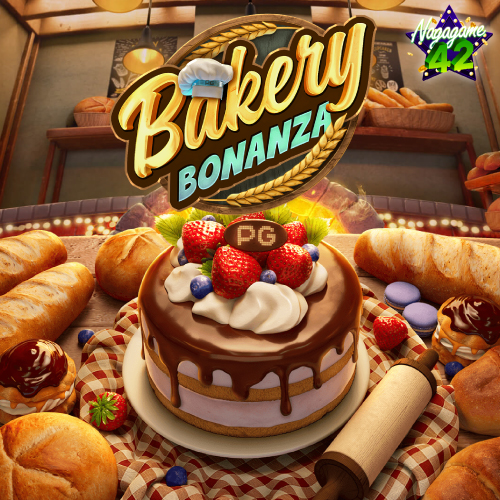 Bakery-Bonanza