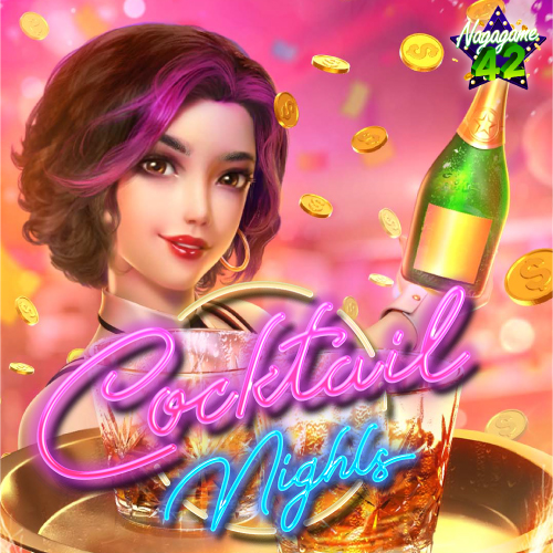 Cocktail-Nights