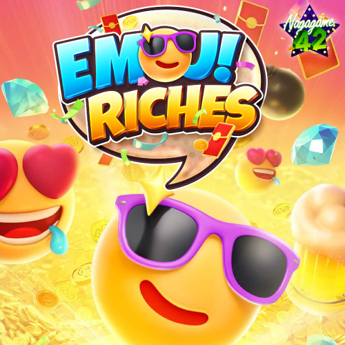 Emoji-Riche