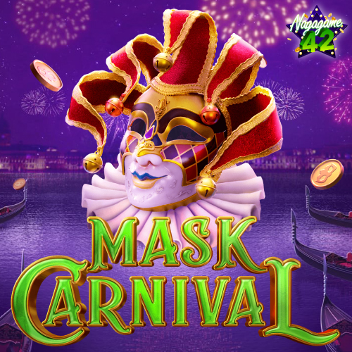 Mask Carnival, Joker