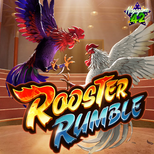 Rooster Rumble, Fighting Cock, Stadium