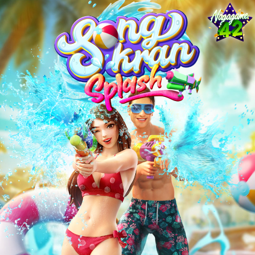 Songkran Splash, Water, Ball