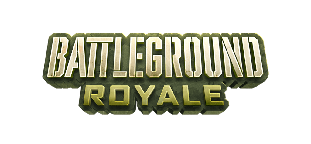 Battleground Royale Logo