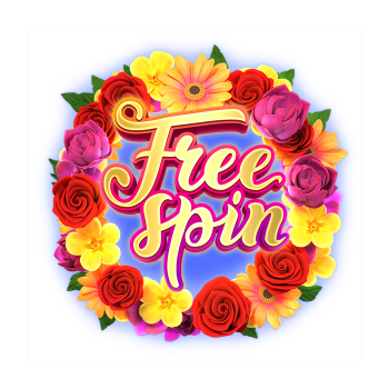 Free Spin, Flower