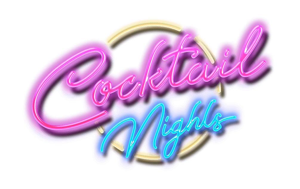  Cocktail Nights Logo