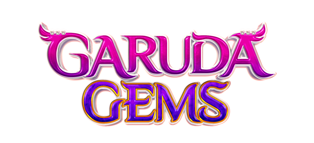 GARUDA GEMS logo