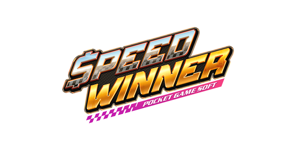 Speed Winner Logo