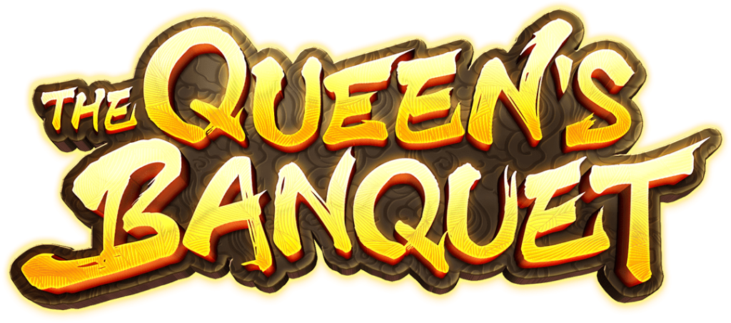 The Queen’s Banquet Logo