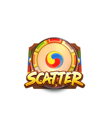 Scatter, Wheel