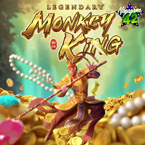 Legendary Monkey King, Monkey