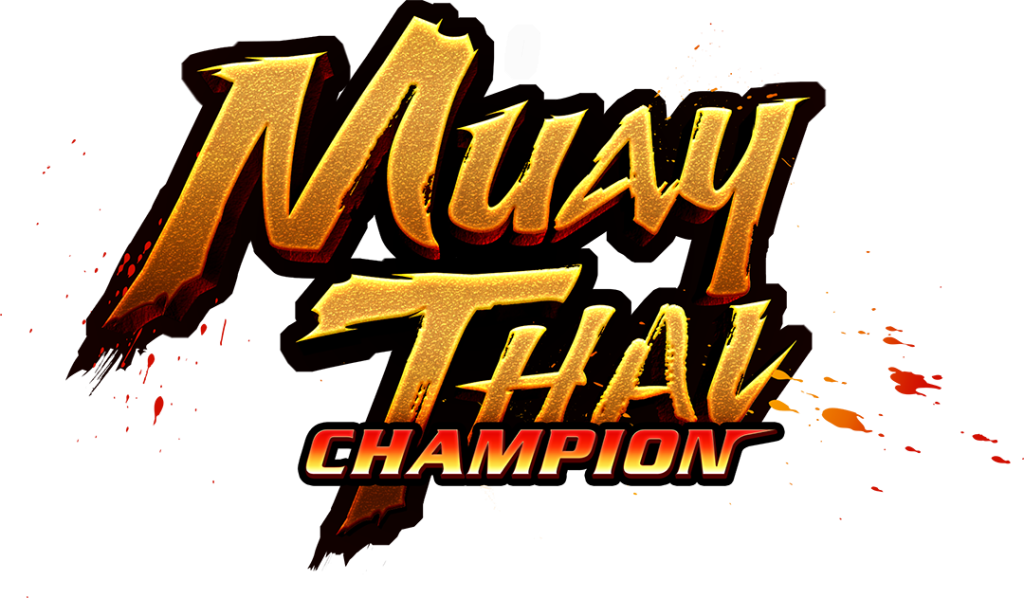 Muay ThaiChampion logo