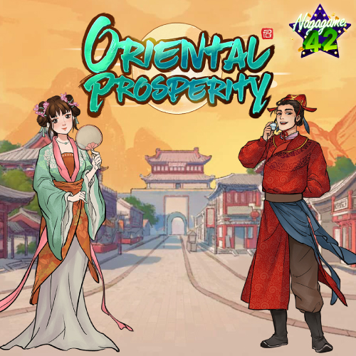 Oriental Prosperity, Chainese