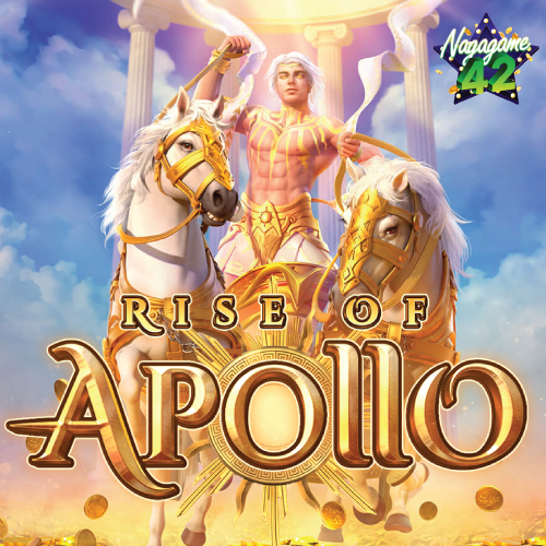 Rise of Apollo, riding a king