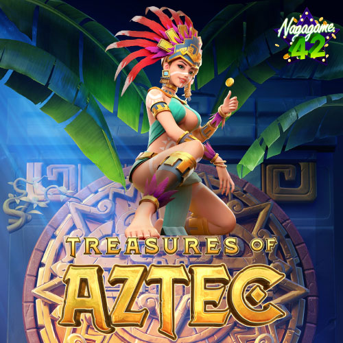 Treasures Of Aztec, Tree