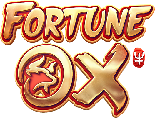 fortune ox, logo