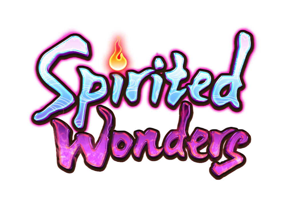 Spirited Wonders Logo