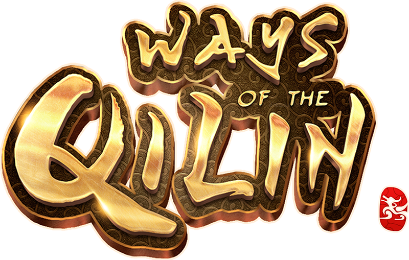 Ways of the Qilin Logo