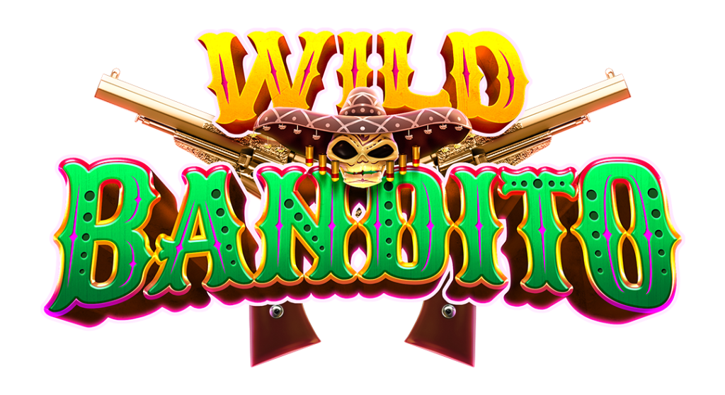 Wild Bandito Logo