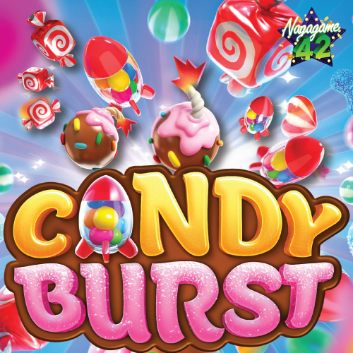 Candy Burst 