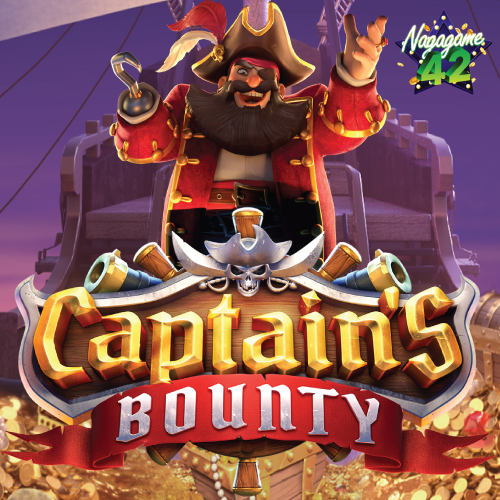Captain’s Bounty  Nagagame 42