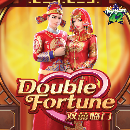 Double Fortune  Nagagame 42