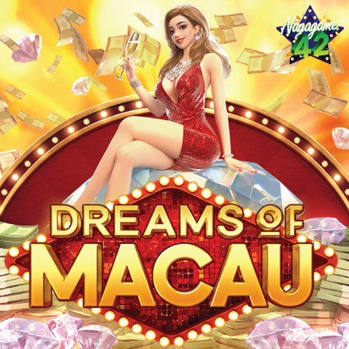 Dreams of Macau 