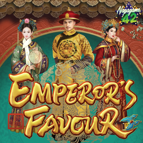 Emperor’s Favour  Nagagame 42 