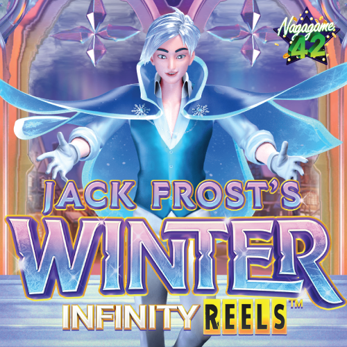 Jack Frost’s Winter 