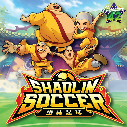Shaolin Soccer, priest