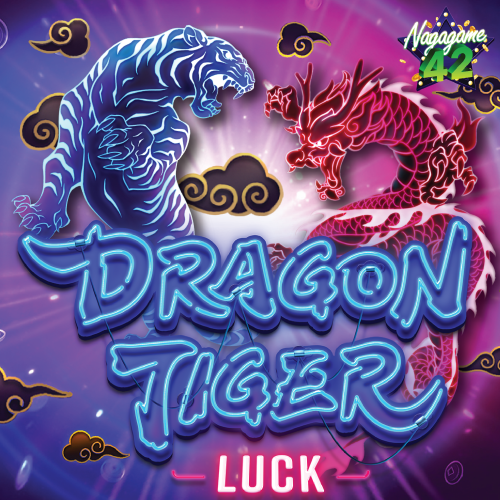 Dragon Tiger Luck Nagagame 42