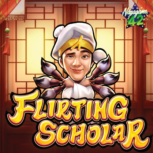 Flirting Scholar Nagagame 42