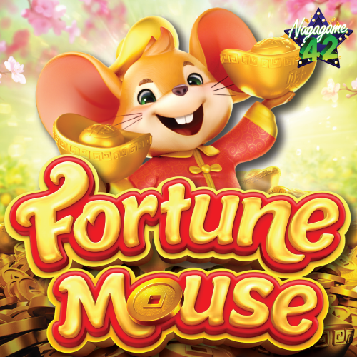 Fortune Mouse, mouse