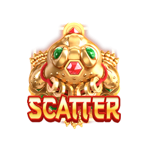  Scatter 