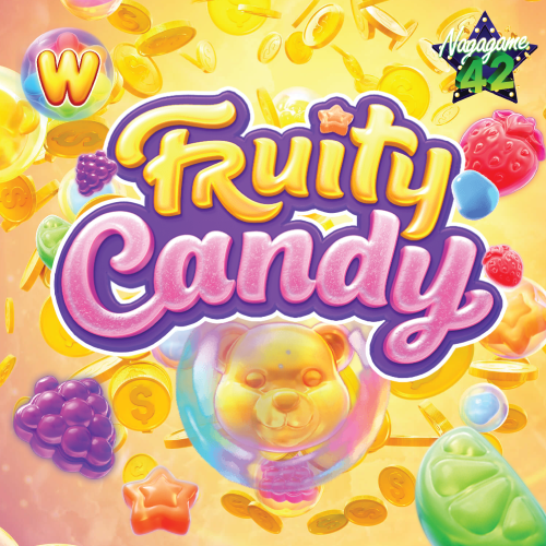 Fruity Candy Nagagame 42 ทดลองเล่น
