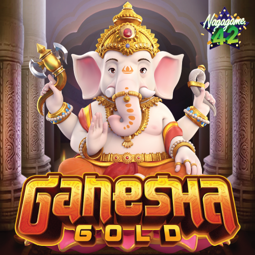 Ganesha Gold  Nagagame 42