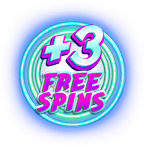 Free Spins+3