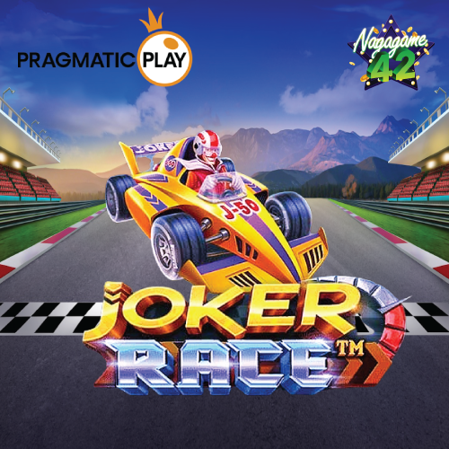 Joker Race ทดลองเล่นเกมส์ nagagame42