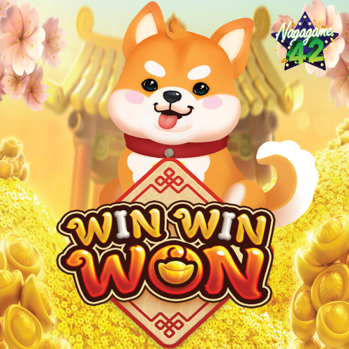 Win Win Won  Nagagame 42