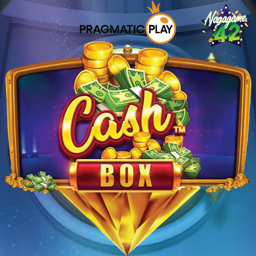 Cash Box Pragmatic Play
NAGAGAME42