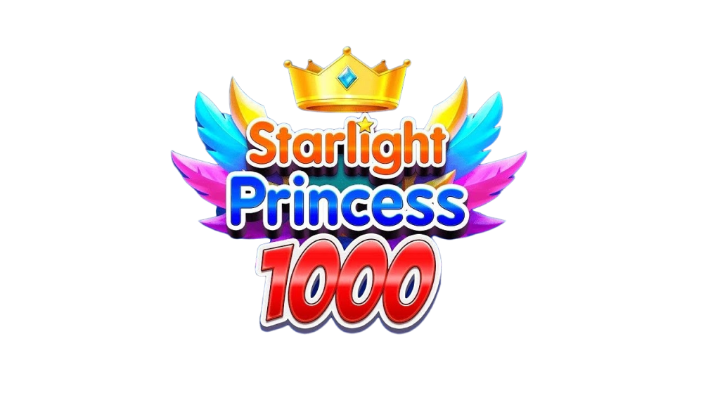 Starlight Princess 1000
logo