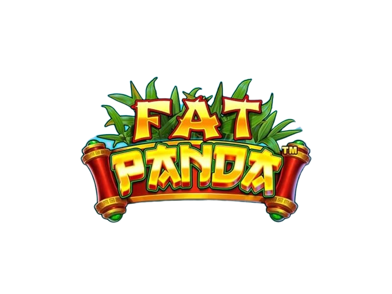 Fat Panda Pragmatic Play
logo