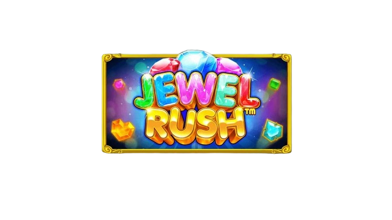 logo  Jewel Rush Pragmatic Play Jewel Rush  ทดลองเล่น nagagame42  นากาเกมส์ NAGAGAME42 ศูนย์รวมเกมส์ทุกค่าย 